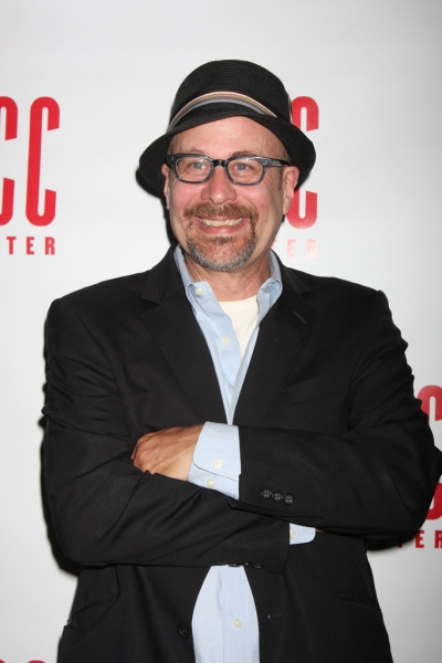 Photo Coverage: Bierko, Stiles et al. Launch LaBute's FILTHY TALK Readings at MCC Image
