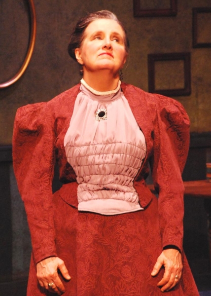 Photo Flash: Buck Creek Players Presents GHOSTS Image