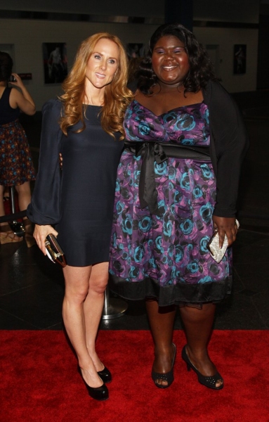 Photo Coverage: Gyllenhaal and Magnesses Honored at Fresh Air Fund Benefit Image