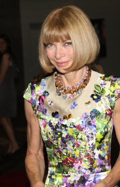 Photo Coverage: Gyllenhaal and Magnesses Honored at Fresh Air Fund Benefit Image