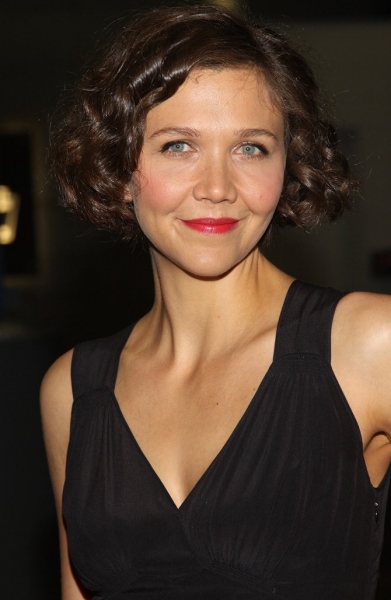 Photo Coverage: Gyllenhaal and Magnesses Honored at Fresh Air Fund Benefit Image