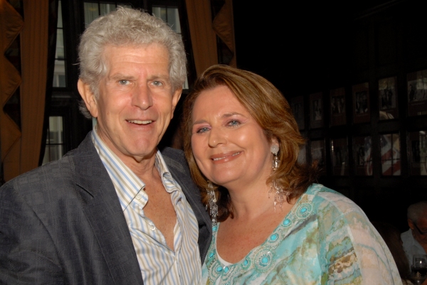Photo Flash: Friars Club Celebrates 'The Broadway That Was' Celebrity Luncheon Image