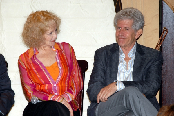 Photo Flash: Friars Club Celebrates 'The Broadway That Was' Celebrity Luncheon Image