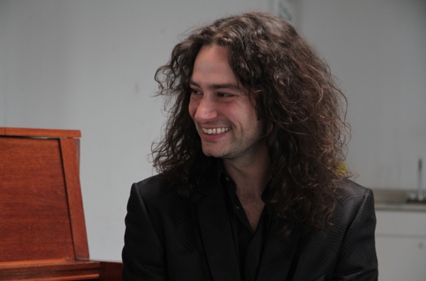 Photo Coverage: Rock of Ages Opening Night in Toronto Image