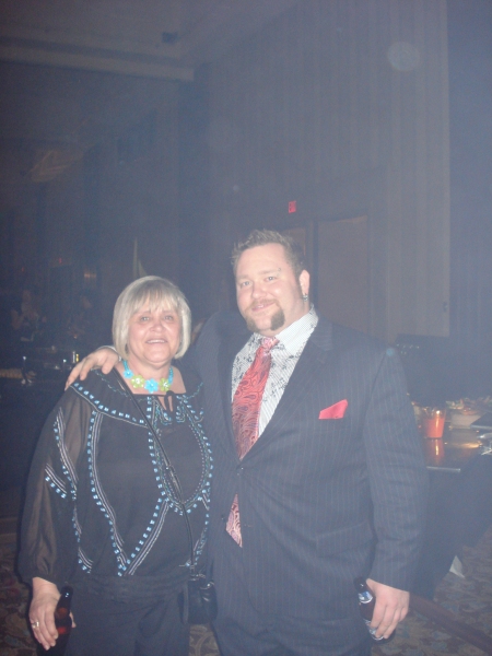 Photo Coverage: Rock of Ages Opening Night in Toronto Image
