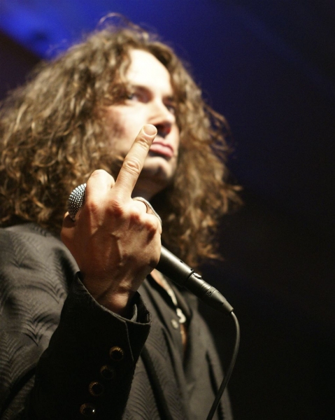 Photo Coverage: Rock of Ages Opening Night in Toronto Image