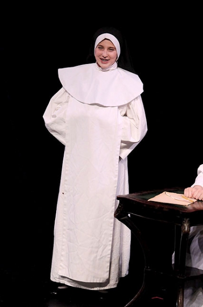 Photo Coverage: Dicapo Opera Theatre Wraps Up Season with Childrens' Chorus Spring Concert Image