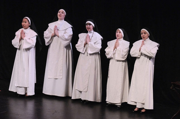 Photo Coverage: Dicapo Opera Theatre Wraps Up Season with Childrens' Chorus Spring Concert Image