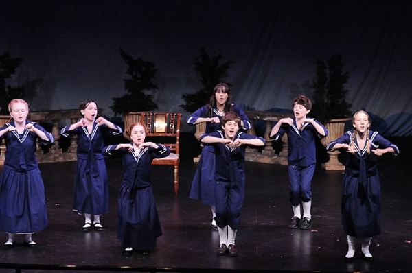 Photo Coverage: Dicapo Opera Theatre Wraps Up Season with Childrens' Chorus Spring Concert Image