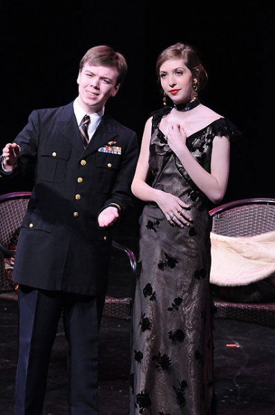Photo Coverage: Dicapo Opera Theatre Wraps Up Season with Childrens' Chorus Spring Concert Image