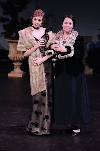 Photo Coverage: Dicapo Opera Theatre Wraps Up Season with Childrens' Chorus Spring Concert Image