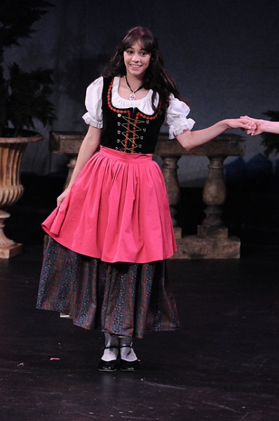 Photo Coverage: Dicapo Opera Theatre Wraps Up Season with Childrens' Chorus Spring Concert Image