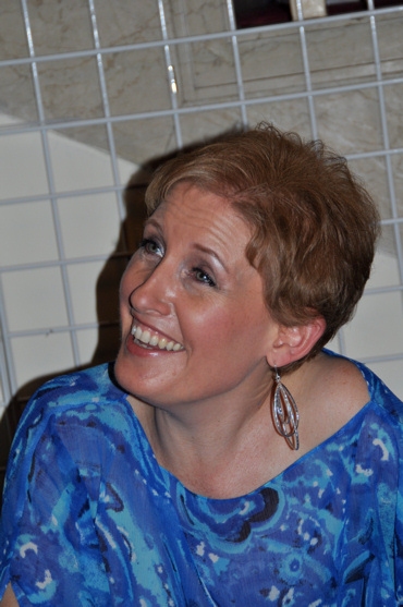  Liz Callaway Photo