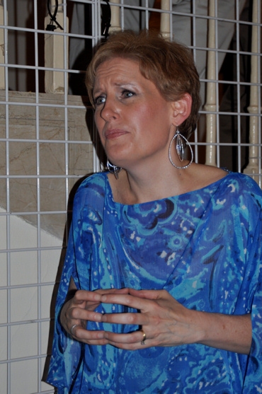 Photo Coverage: Boom!-Liz Callaway & Ann Hampton Callaway Image