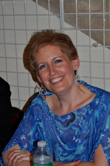  Liz Callaway Photo