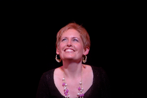  Liz Callaway Photo