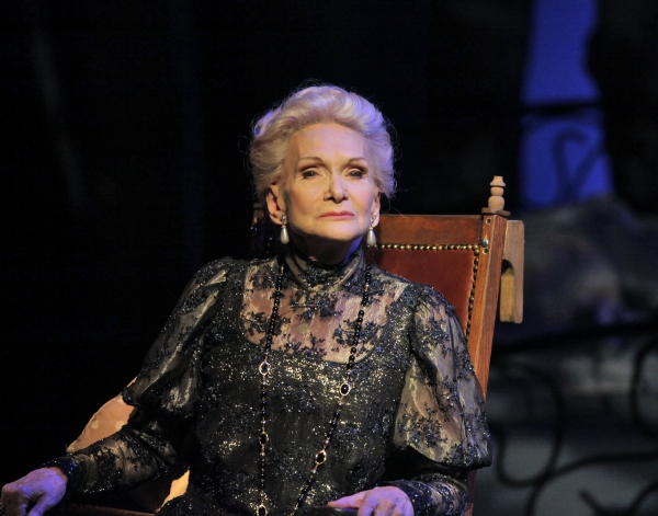 Photo Flash: Irving, Phillips & Raines Begin A LITTLE NIGHT MUSIC in St. Louis Image