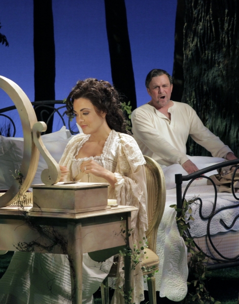 Photo Flash: Irving, Phillips & Raines Begin A LITTLE NIGHT MUSIC in St. Louis Image
