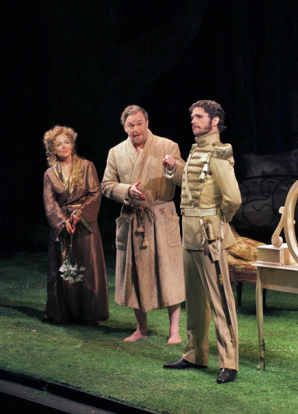 Photo Flash: Irving, Phillips & Raines Begin A LITTLE NIGHT MUSIC in St. Louis Image