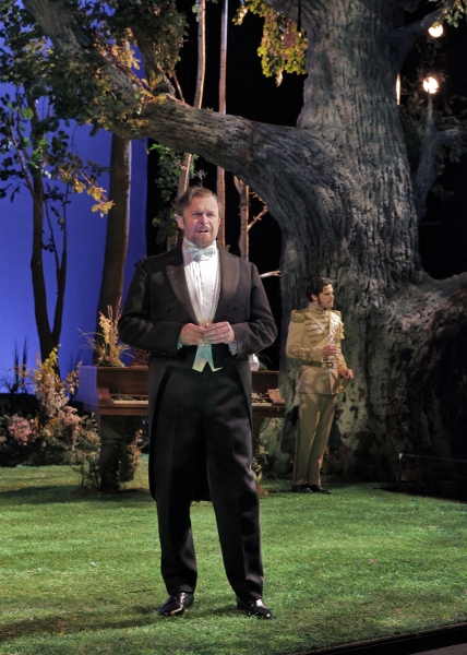 Photo Flash: Irving, Phillips & Raines Begin A LITTLE NIGHT MUSIC in St. Louis Image