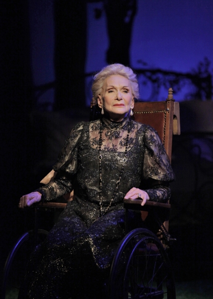 Photo Flash: Irving, Phillips & Raines Begin A LITTLE NIGHT MUSIC in St. Louis Image