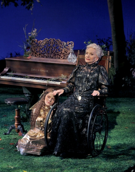 Photo Flash: Irving, Phillips & Raines Begin A LITTLE NIGHT MUSIC in St. Louis Image