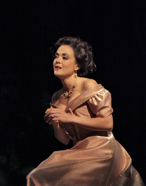 Photo Flash: Irving, Phillips & Raines Begin A LITTLE NIGHT MUSIC in St. Louis Image