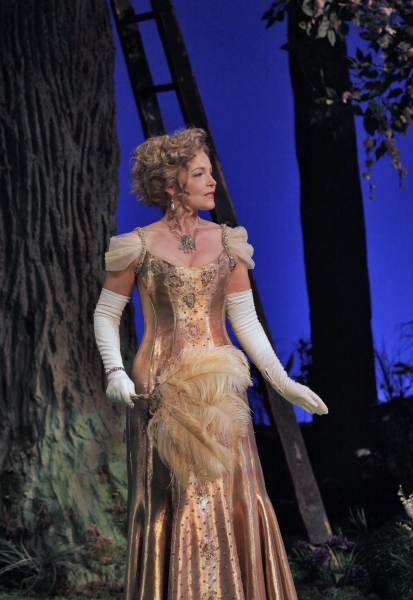 Photo Flash: Irving, Phillips & Raines Begin A LITTLE NIGHT MUSIC in St. Louis Image