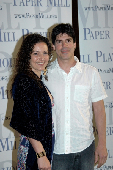 Photo Coverage: Peter Pan Opens at Paper Mill Playhouse Image