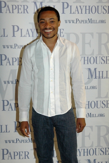 Photo Coverage: Peter Pan Opens at Paper Mill Playhouse Image