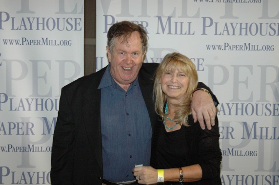 Photo Coverage: Peter Pan Opens at Paper Mill Playhouse Image