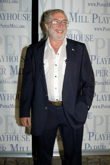 Photo Coverage: Peter Pan Opens at Paper Mill Playhouse Image