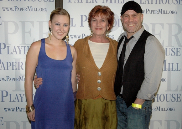 Photo Coverage: Peter Pan Opens at Paper Mill Playhouse Image