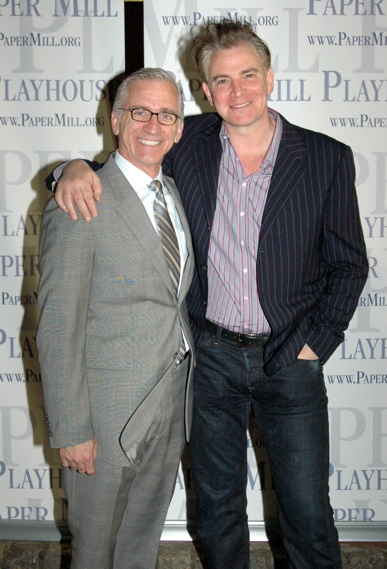 Photo Coverage: Peter Pan Opens at Paper Mill Playhouse Image
