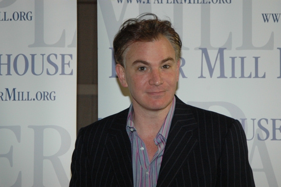 Photo Coverage: Peter Pan Opens at Paper Mill Playhouse Image