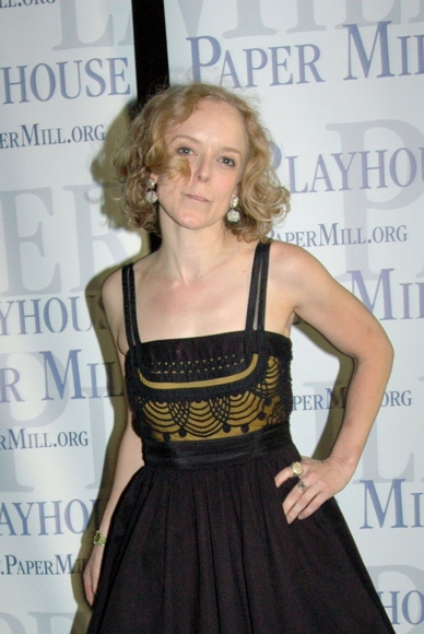 Photo Coverage: Peter Pan Opens at Paper Mill Playhouse Image