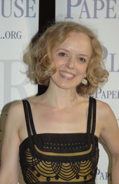 Photo Coverage: Peter Pan Opens at Paper Mill Playhouse Image