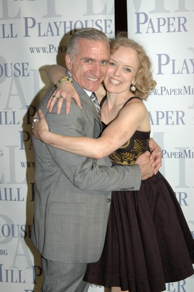 Photo Coverage: Peter Pan Opens at Paper Mill Playhouse Image