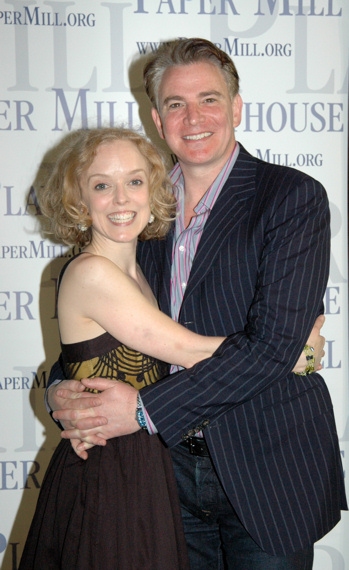 Photo Coverage: Peter Pan Opens at Paper Mill Playhouse Image
