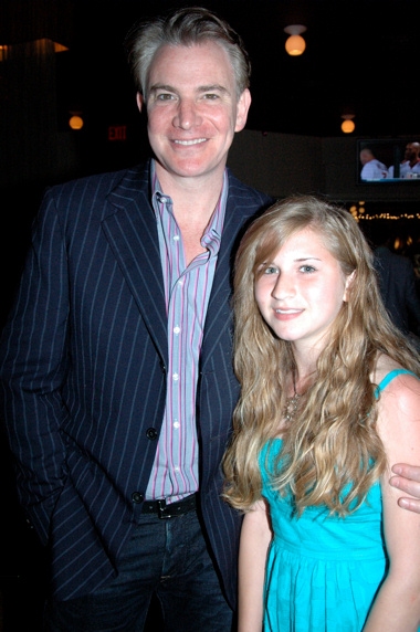Photo Coverage: Peter Pan Opens at Paper Mill Playhouse Image