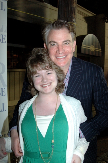 Photo Coverage: Peter Pan Opens at Paper Mill Playhouse Image