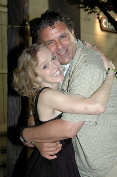 Photo Coverage: Peter Pan Opens at Paper Mill Playhouse Image