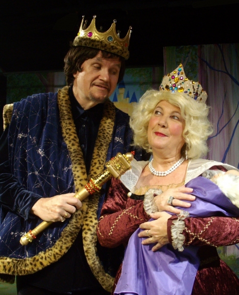 Photo Flash: ProArts Presents SLEEPING BEAUTY Image