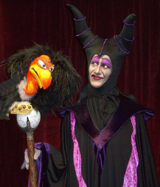 Photo Flash: ProArts Presents SLEEPING BEAUTY Image