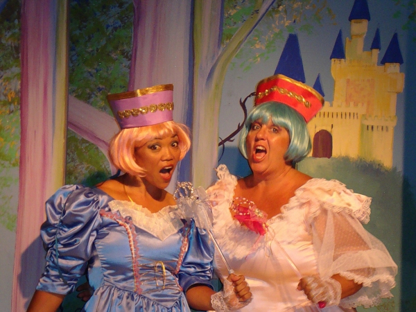 Photo Flash: ProArts Presents SLEEPING BEAUTY Image
