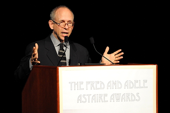 Photo Coverage: 2010 Astaire Awards Honors Jones, Ortega et al. Image