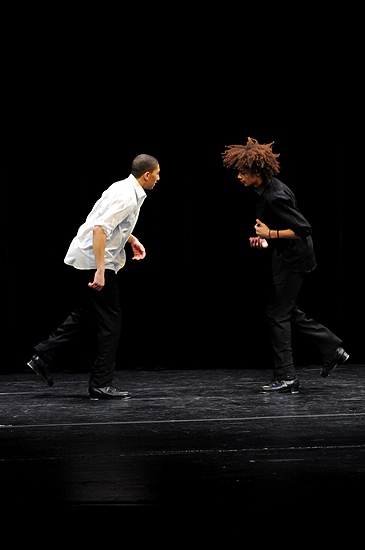Photo Coverage: 2010 Astaire Awards Honors Jones, Ortega et al. Image