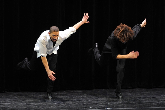 Photo Coverage: 2010 Astaire Awards Honors Jones, Ortega et al. Image