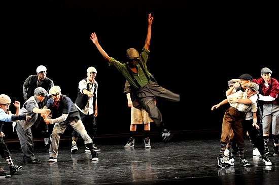 Photo Coverage: 2010 Astaire Awards Honors Jones, Ortega et al. Image