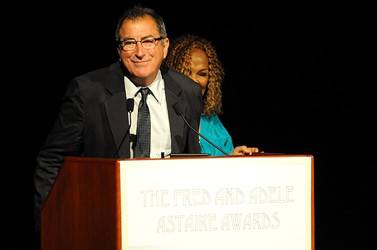 Photo Coverage: 2010 Astaire Awards Honors Jones, Ortega et al. Image